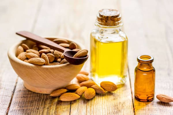 تصویر 1 از قیمت خرید روغن بادام سفید با فروش عمده